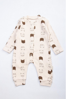 Комбінезон ясельний